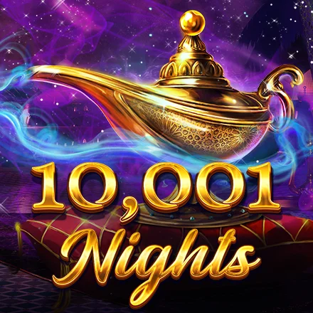 10001 Nights slot