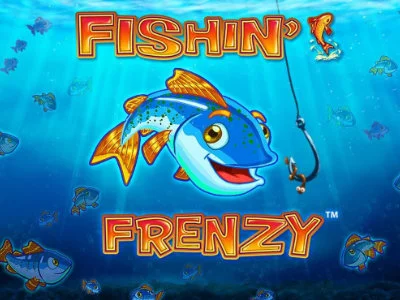 Fishin’ Frenzy slot