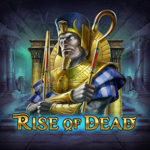 Rise of Dead slot